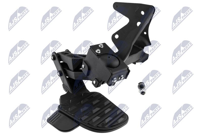 NTY EZC-FR-383 Support, bumper