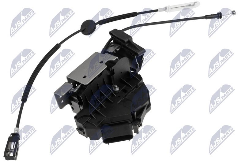 NTY EZC-FR-385 Door Lock