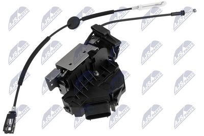 Door Lock NTY EZC-FR-385