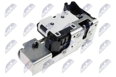 Door Lock NTY EZC-FR-386