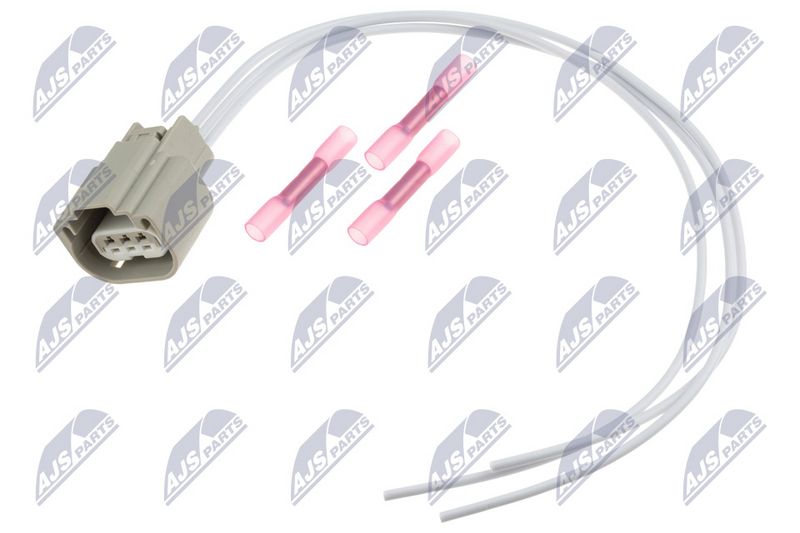 NTY EZC-FR-398 Repair Kit, cable set