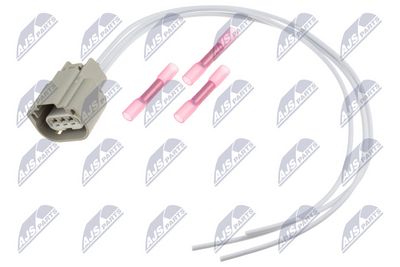 Repair Kit, cable set NTY EZC-FR-398