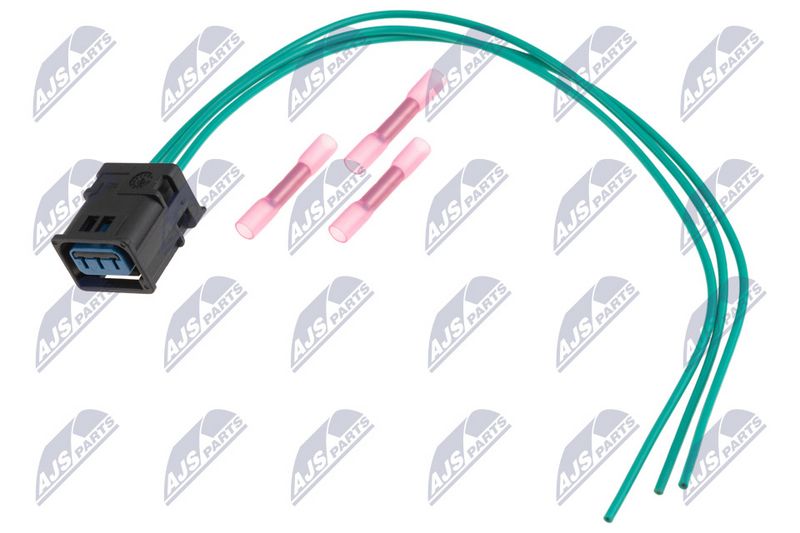 NTY EZC-FR-399 Cable Repair Set, ignition coil