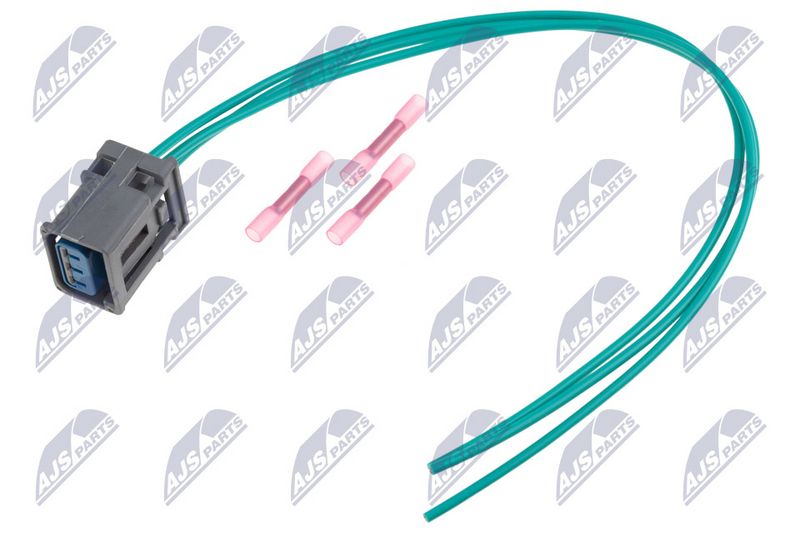 NTY EZC-FR-400 Cable Repair Set, ignition coil