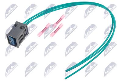Cable Repair Set, ignition coil NTY EZC-FR-400