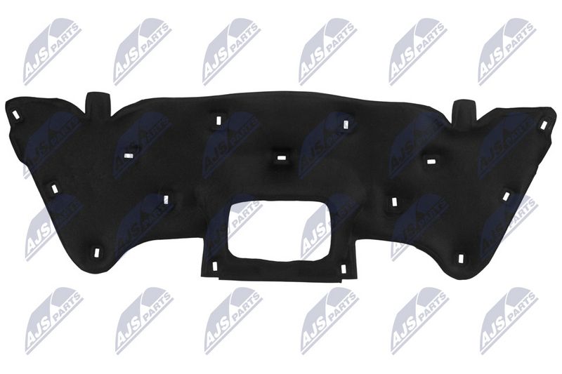 NTY EZC-FR-401 Engine Compartment Noise Insulation