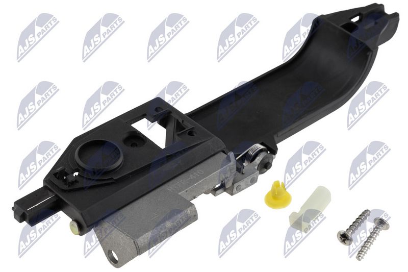 NTY EZC-FR-410 Frame, exterior door handle