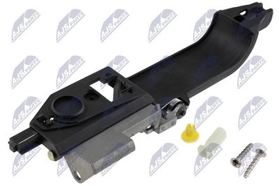 Frame, exterior door handle NTY EZC-FR-410