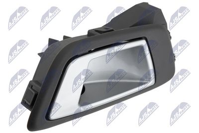 Door Handle, interior equipment NTY EZC-FR-415