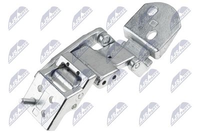 Door Hinge NTY EZC-FR-421