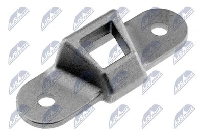 Guide, locking knob NTY EZC-FT-007