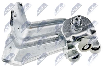 Roller Guide, sliding door NTY EZC-FT-012