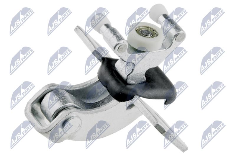 NTY EZC-FT-015 Roller Guide, sliding door