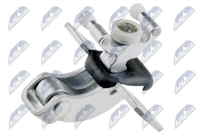 Roller Guide, sliding door NTY EZC-FT-015