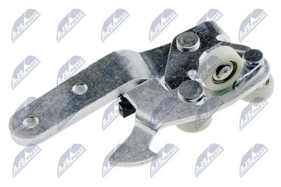 Roller Guide, sliding door NTY EZC-FT-016