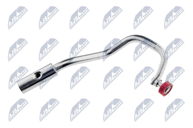 NTY EZC-FT-017 Roller Guide, sliding door