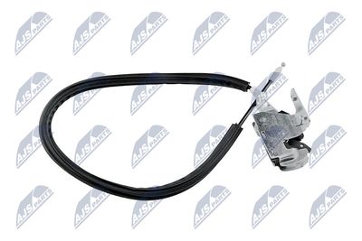 Door Lock NTY EZC-FT-019