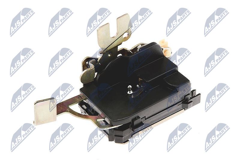 NTY EZC-FT-020 Door Lock