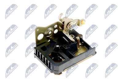 Door Lock NTY EZC-FT-025