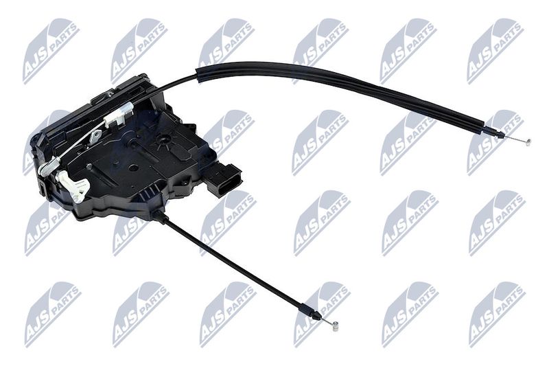 NTY EZC-FT-028 Back Door Lock