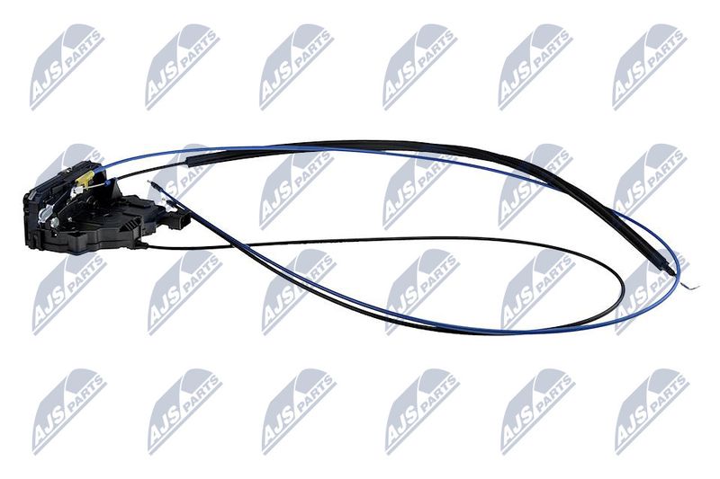 NTY EZC-FT-029 Door Lock