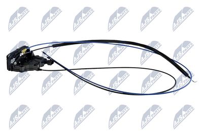 Door Lock NTY EZC-FT-029