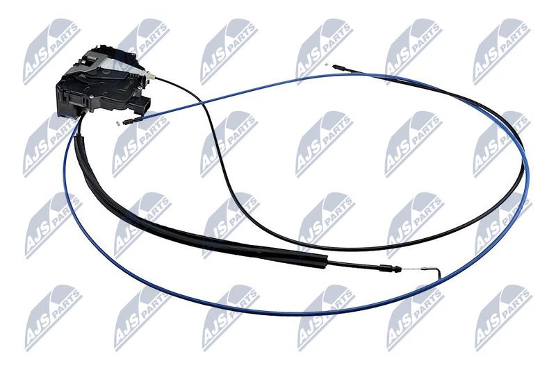 NTY EZC-FT-030 Door Lock