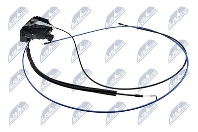 Door Lock NTY EZC-FT-030