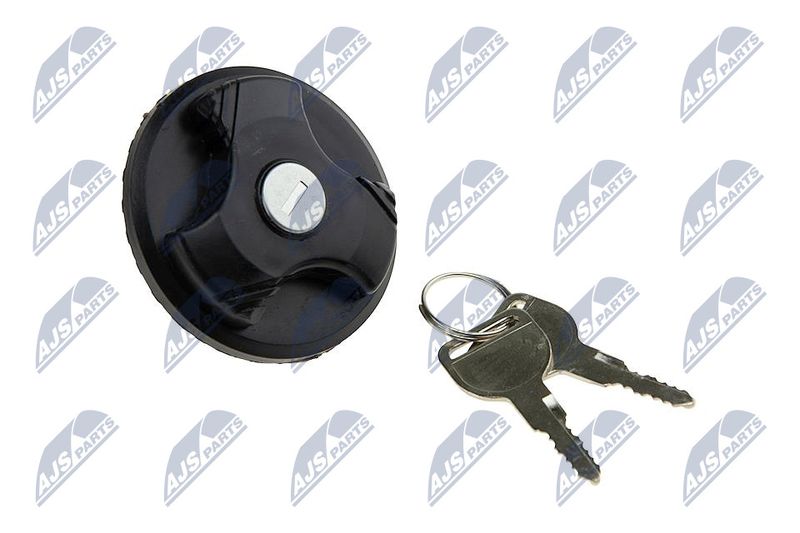 NTY EZC-FT-034 Cap, fuel tank
