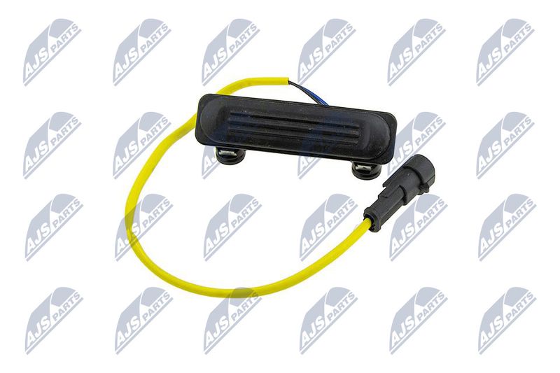 NTY EZC-FT-041 Tailgate Handle