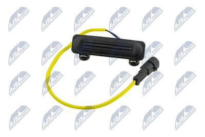 Tailgate Handle NTY EZC-FT-041