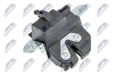 Tailgate Lock NTY EZC-FT-047