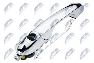 Exterior Door Handle NTY EZC-FT-049A