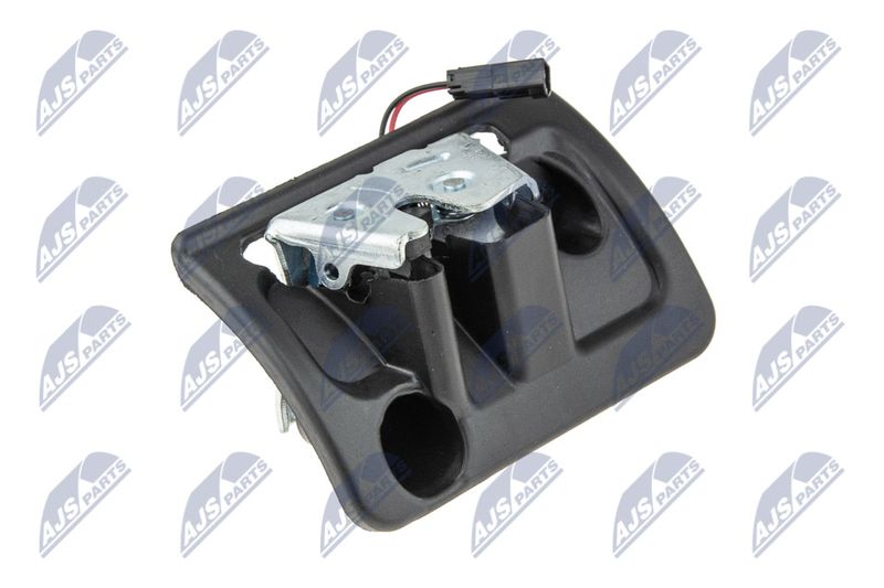 NTY EZC-FT-051A Boot Lock