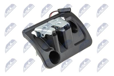 Boot Lock NTY EZC-FT-051A