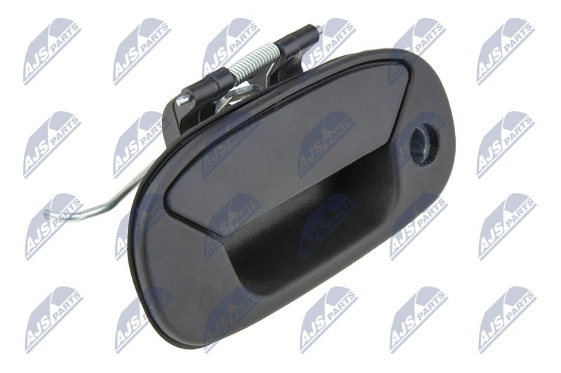 NTY EZC-FT-052 Exterior Door Handle