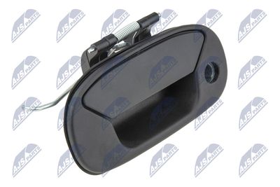 Exterior Door Handle NTY EZC-FT-052
