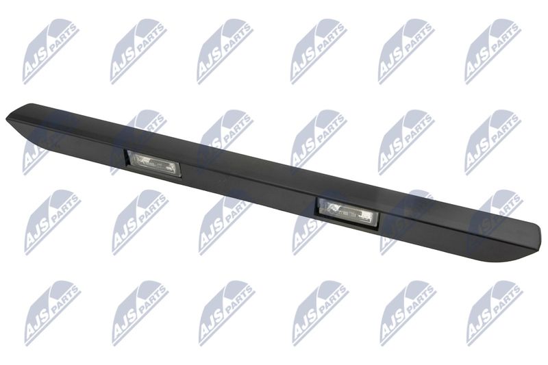 NTY EZC-FT-058 Licence Plate Light