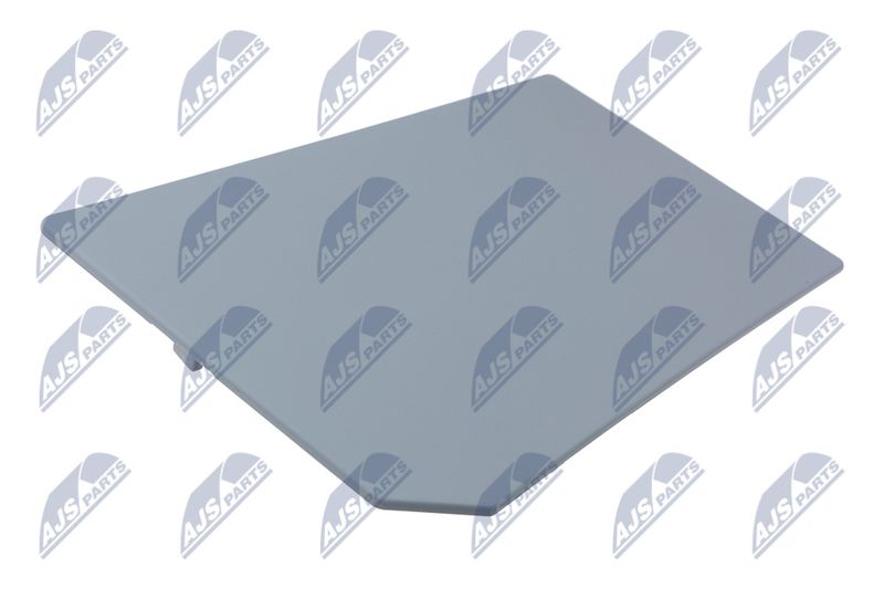 NTY EZC-FT-060 Hinge, fuel filler flap