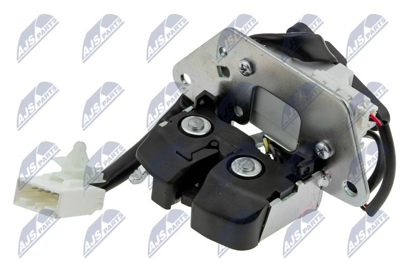 NTY EZC-FT-061 Boot Lock