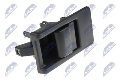 Exterior Door Handle NTY EZC-FT-065