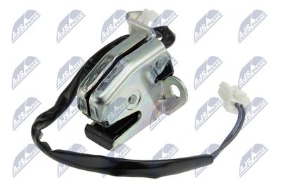 Back Door Lock NTY EZC-FT-069