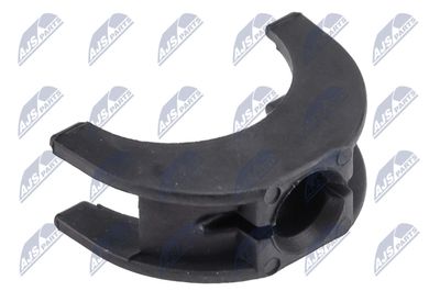 Bushing, selector/shift rod NTY EZC-FT-081A
