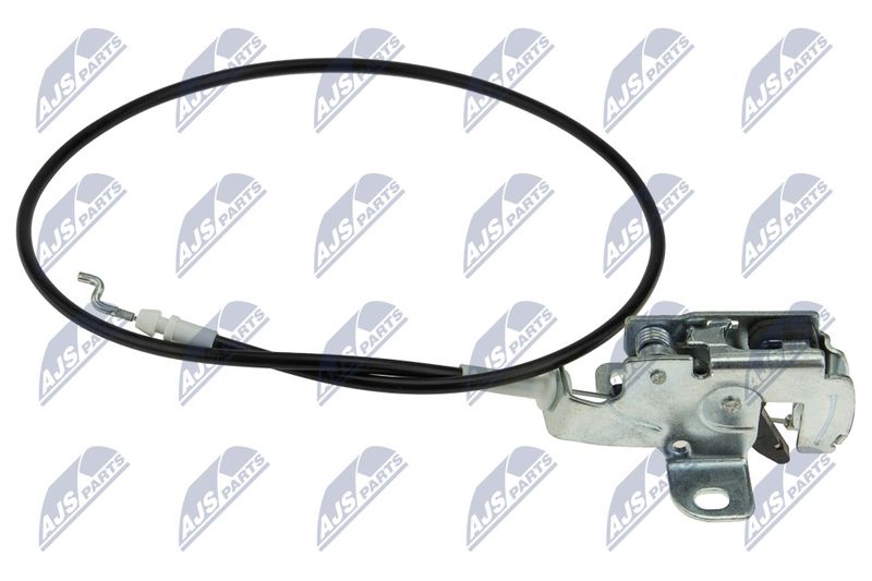 NTY EZC-FT-084 Back Door Lock