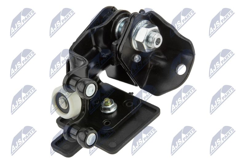 NTY EZC-FT-088 Roller Guide, sliding door