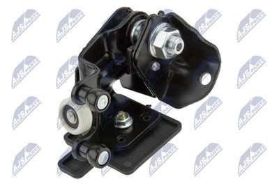 Roller Guide, sliding door NTY EZC-FT-088