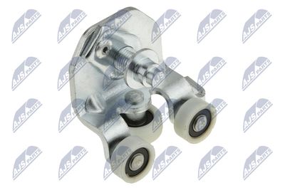 Roller Guide, sliding door NTY EZC-FT-089