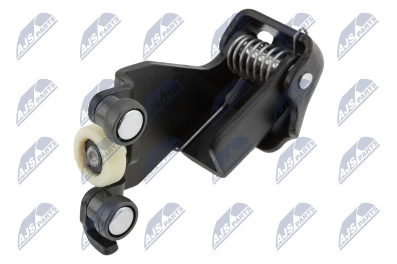 NTY EZC-FT-093 Roller Guide, sliding door