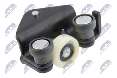 Roller Guide, sliding door NTY EZC-FT-095