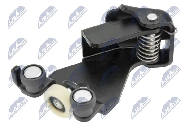 NTY EZC-FT-096 Roller Guide, sliding door